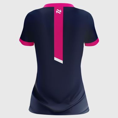 Jersey Irish GAA Women&#039;s Fit Short Sleeve Training Top