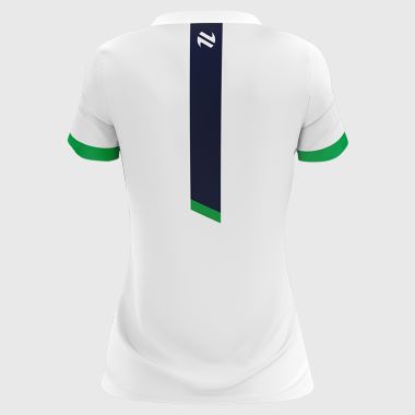 Jersey Irish GAA Women&#039;s Fit Short Sleeve Training Top