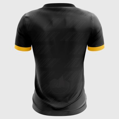 Cumann Peile Naomh Anna Kids’ Jersey