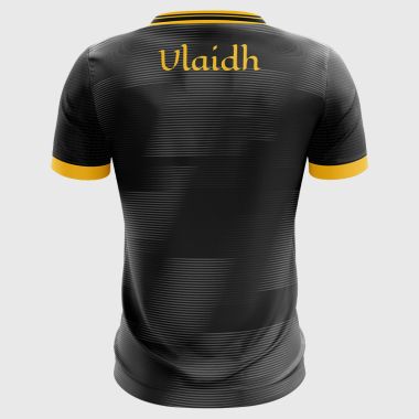 O&#039;Neills Ulster GAA Kids&#039; Jersey