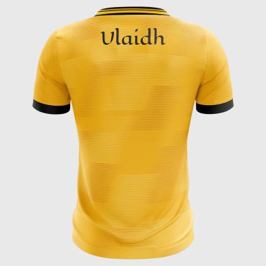 O&#039;Neills Ulster GAA Kids&#039; Jersey