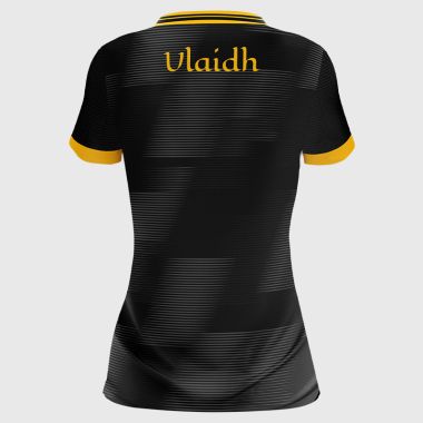O&#039;Neills Ulster GAA Women&#039;s Fit Jersey