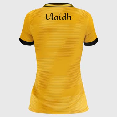 O&#039;Neills Ulster GAA Women&#039;s Fit Jersey