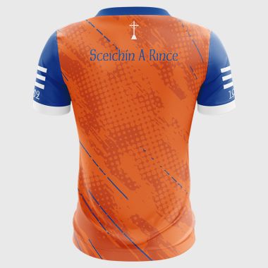 Skeheenarinky Hurling Club Jersey