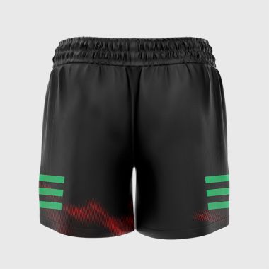 Garrycastle GAA Mourne Shorts