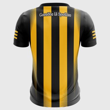 Garryspillane GAA Kids’ Jersey