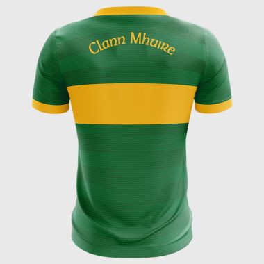 Clann Mhuire CLG Kids’ Jersey