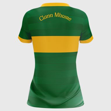 Clann Mhuire CLG Women&#039;s Fit Jersey