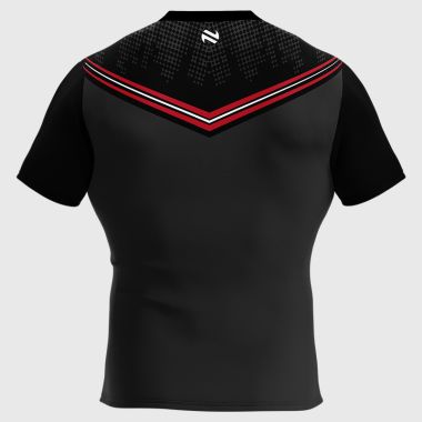 Keighley Albion ARLFC Rugby Replica Jersey