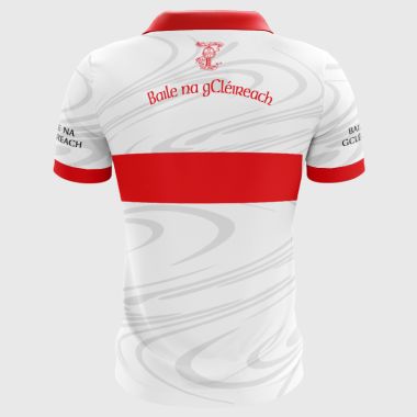 Baile na gCleireach Jersey