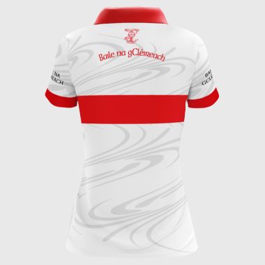 Baile na gCleireach Women&#039;s Fit Jersey