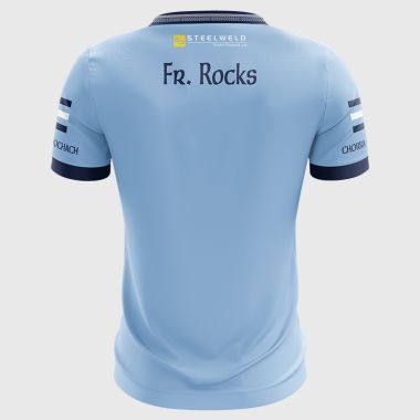Cookstown Father Rocks Jersey