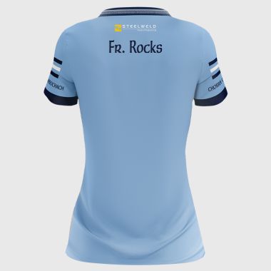 Cookstown Father Rocks Women&#039;s Fit Jersey