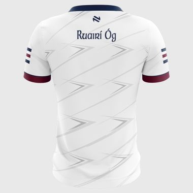 Ruairi Og Cushendall Short Sleeve Training Top