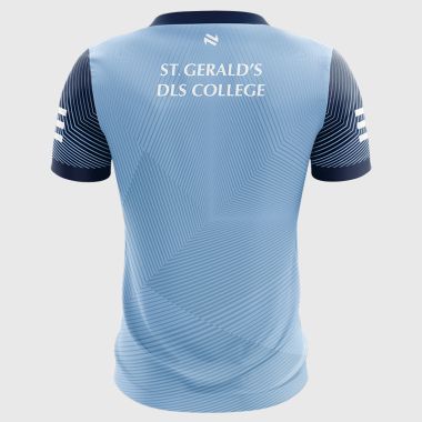 St. Gerald&#039;s College Short Sleeve Training Top