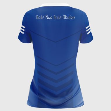 Newtown-Ballydurn Women&#039;s Fit Jersey