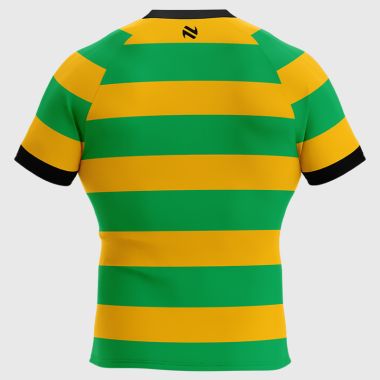 East Retford Junior RFC Rugby Jersey