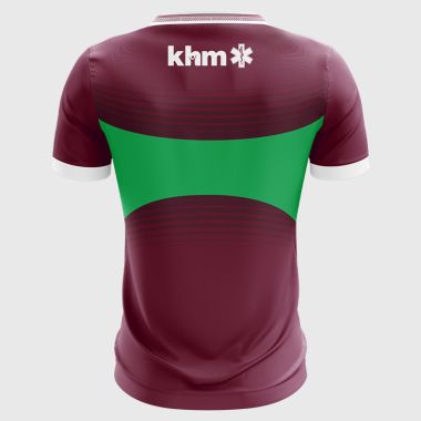 Castlerea St. Kevins GAA Club Kids’ LGFA Jersey