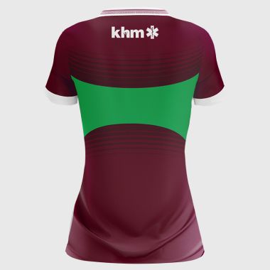Castlerea St. Kevins GAA Club Women&#039;s Fit LGFA Jersey
