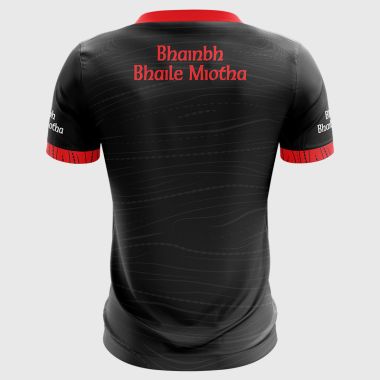 Bannow-Ballymitty GAA Club LGFA Jersey