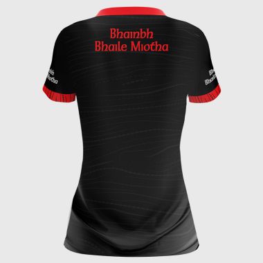 Bannow-Ballymitty GAA Club Women&#039;s Fit LGFA Jersey