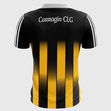 Carrigeen GAA Jersey