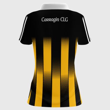 Carrigeen GAA Women&#039;s Fit Jersey