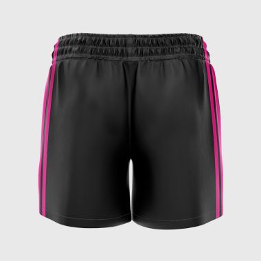Largy College Clones Printed Basketball Shorts