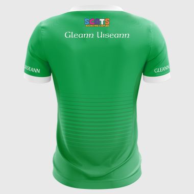 Killeshin Mens Jersey