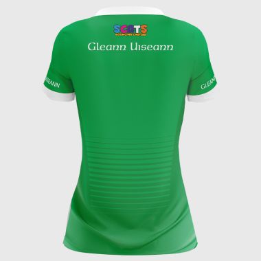 Killeshin Mens Women&#039;s Fit Jersey