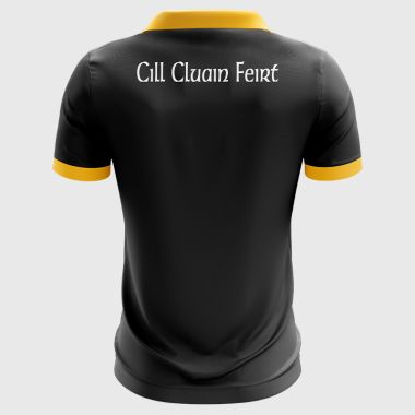 Kilclonfert GAA Kids’ Jersey