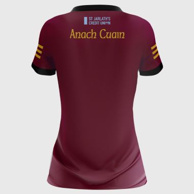 Annaghdown GAA Women&#039;s Fit Jersey