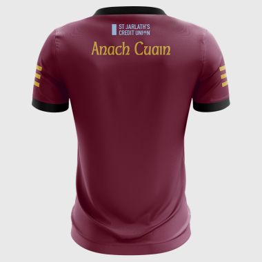Annaghdown GAA Jersey