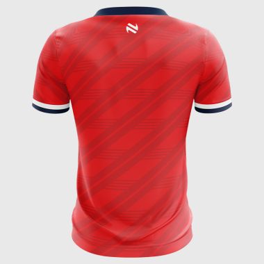 Regional United FC Training Jersey
