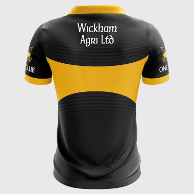 St. Abbains Adamstown GAA Jersey