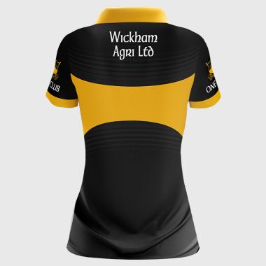 St. Abbains Adamstown GAA Women&#039;s Fit Jersey