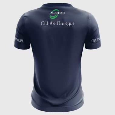 Kiladangan GAA Jersey