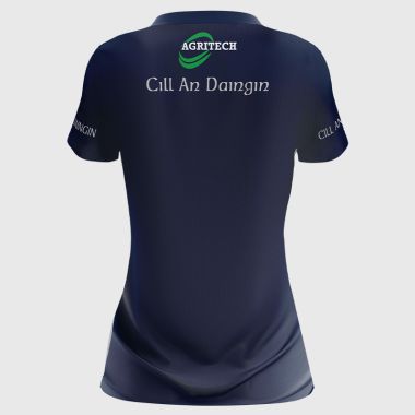 Kiladangan GAA Women&#039;s Fit Jersey
