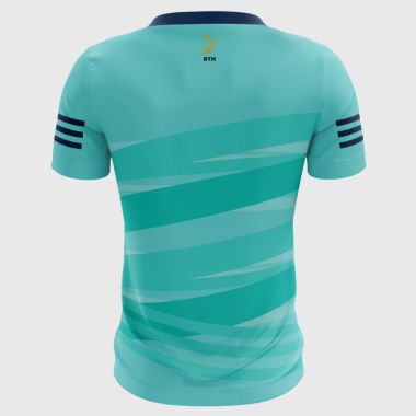 BT Harps Kids&#039; Printed Games Shirt