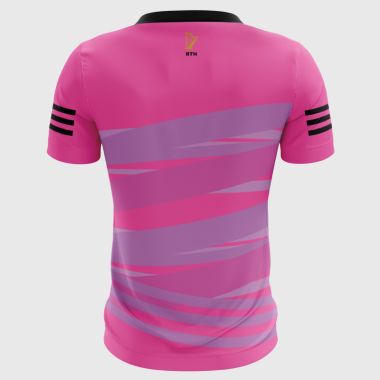 BT Harps Kids&#039; Printed Games Shirt
