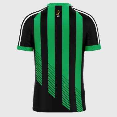 BT Harps Women&#039;s Soccer Jersey