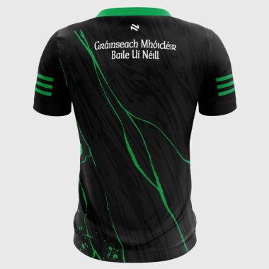 Grangemockler-Ballyneale GAA Short Sleeve Training Top
