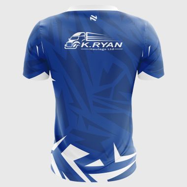 Pallas United FC Soccer Jersey