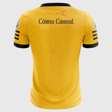 Carna Caiseal Jersey