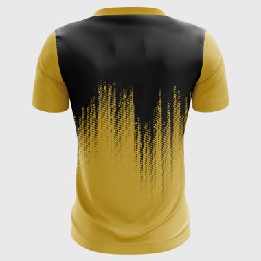 Bok Rugby Printed T-Shirt