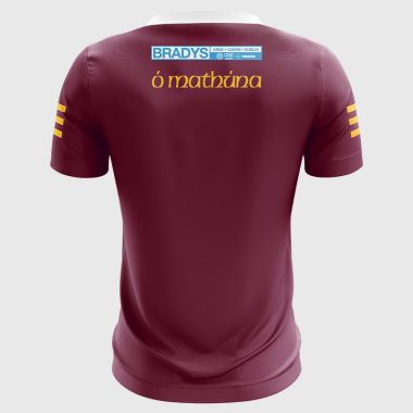 Navan O&#039;Mahonys Jersey