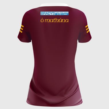 Navan O&#039;Mahonys Women&#039;s Fit Jersey