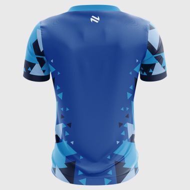 Castle United AFC Soccer Jersey