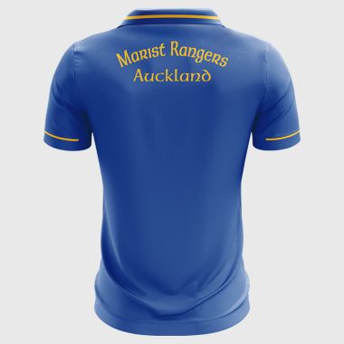 Marist Rangers CLG Jersey