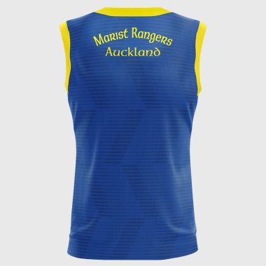Marist Rangers CLG Vest